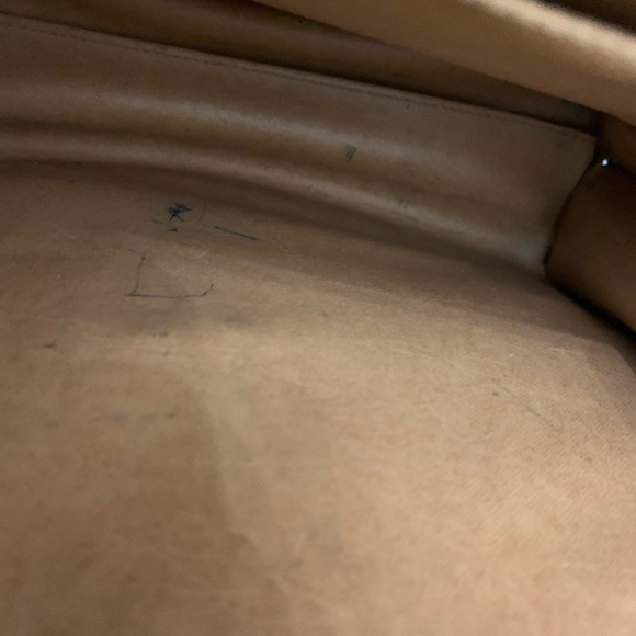 Vintage Italian L.S. Ayers Frame Handbag - Picture 8 of 8